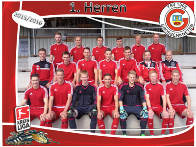 1. Herren empfängt Wildeshausen